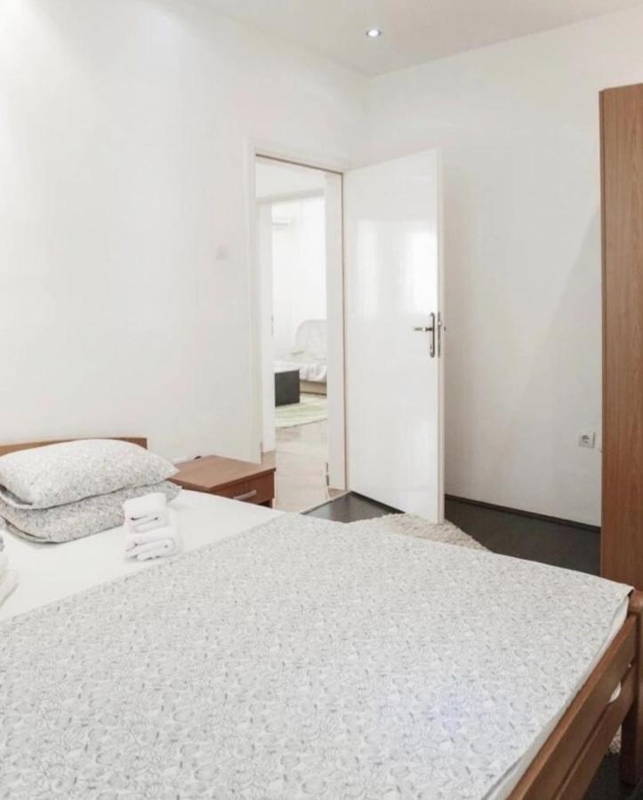 Apartment Agata Herceg Novi Extérieur photo