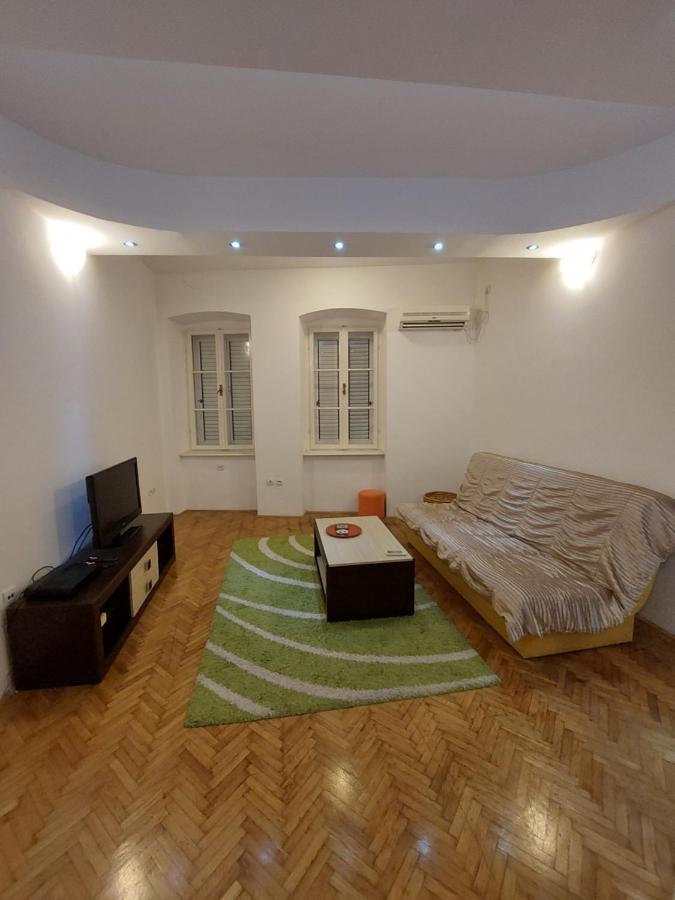 Apartment Agata Herceg Novi Extérieur photo