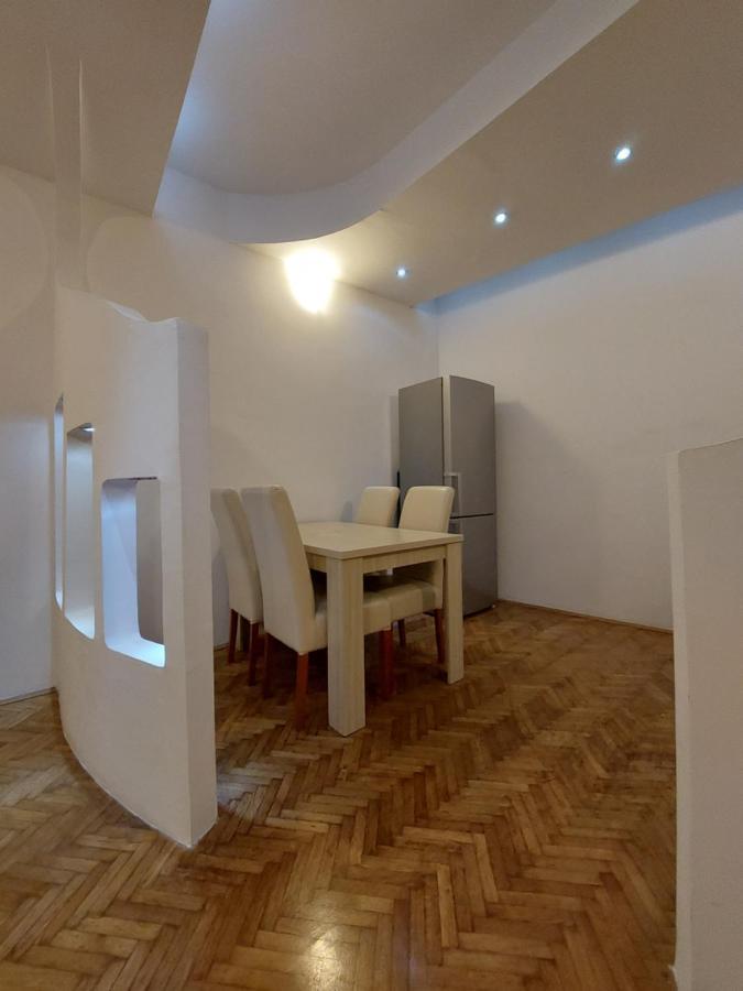 Apartment Agata Herceg Novi Extérieur photo