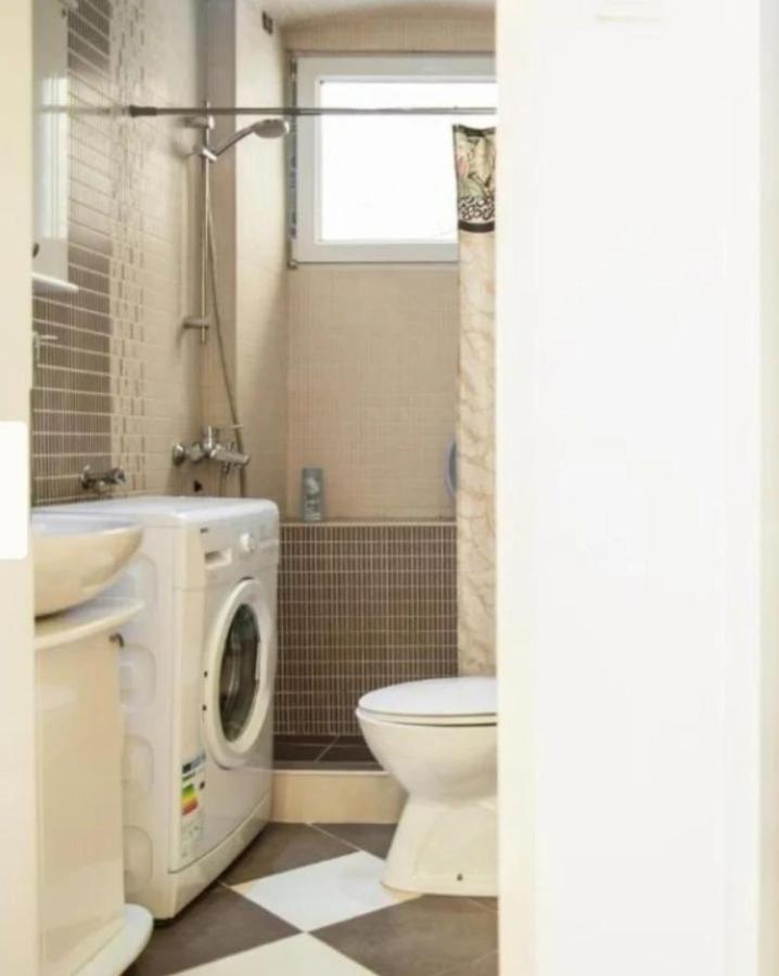 Apartment Agata Herceg Novi Extérieur photo